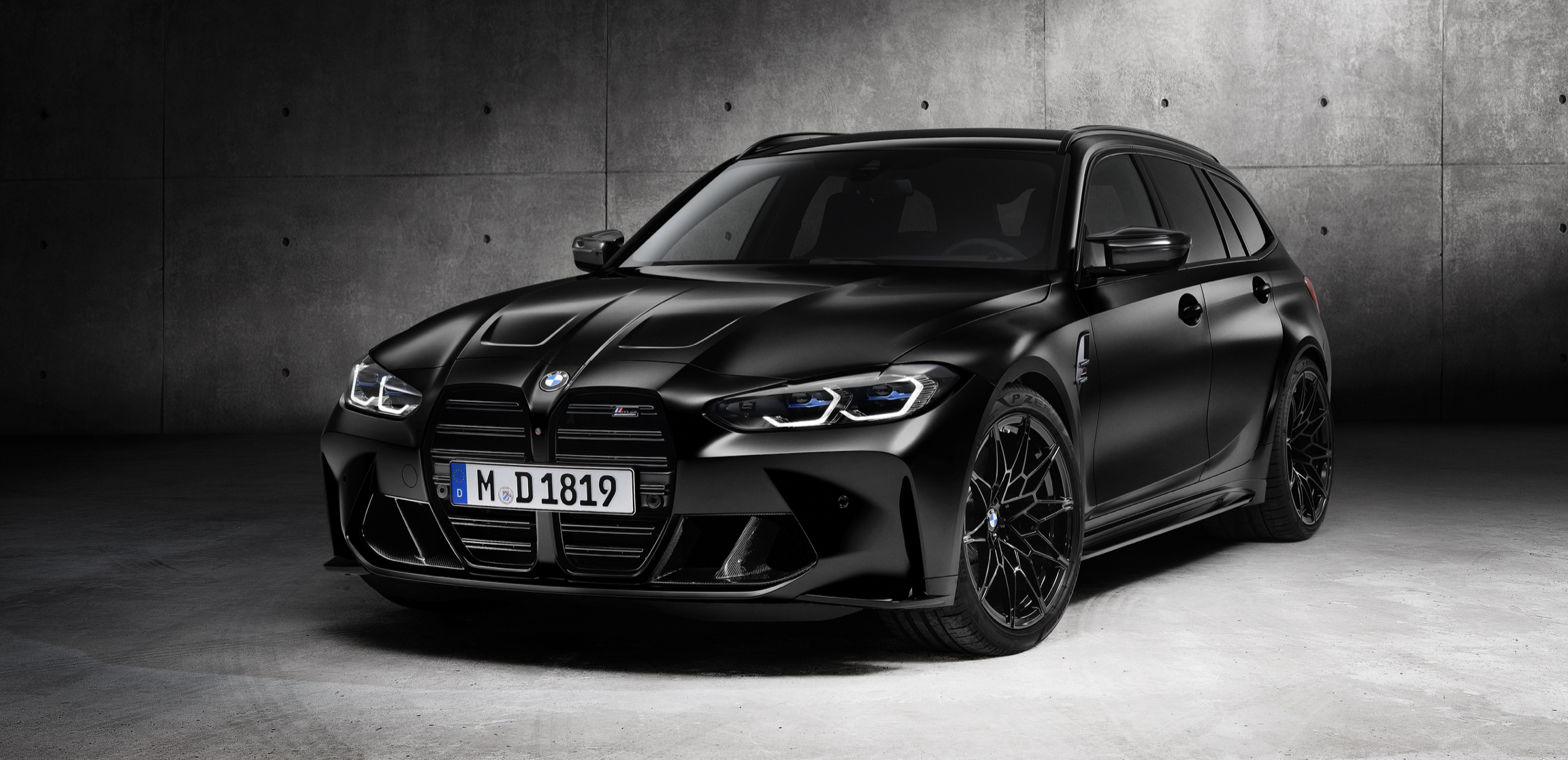 BMW M3 Touring xDrive Competition | nový super sportovní kombík | výkon 510 koní | maximální výbava | nové auto ve výrobě | první objednávky | novinka 2022 | online autosalon AUTOiBUY.com